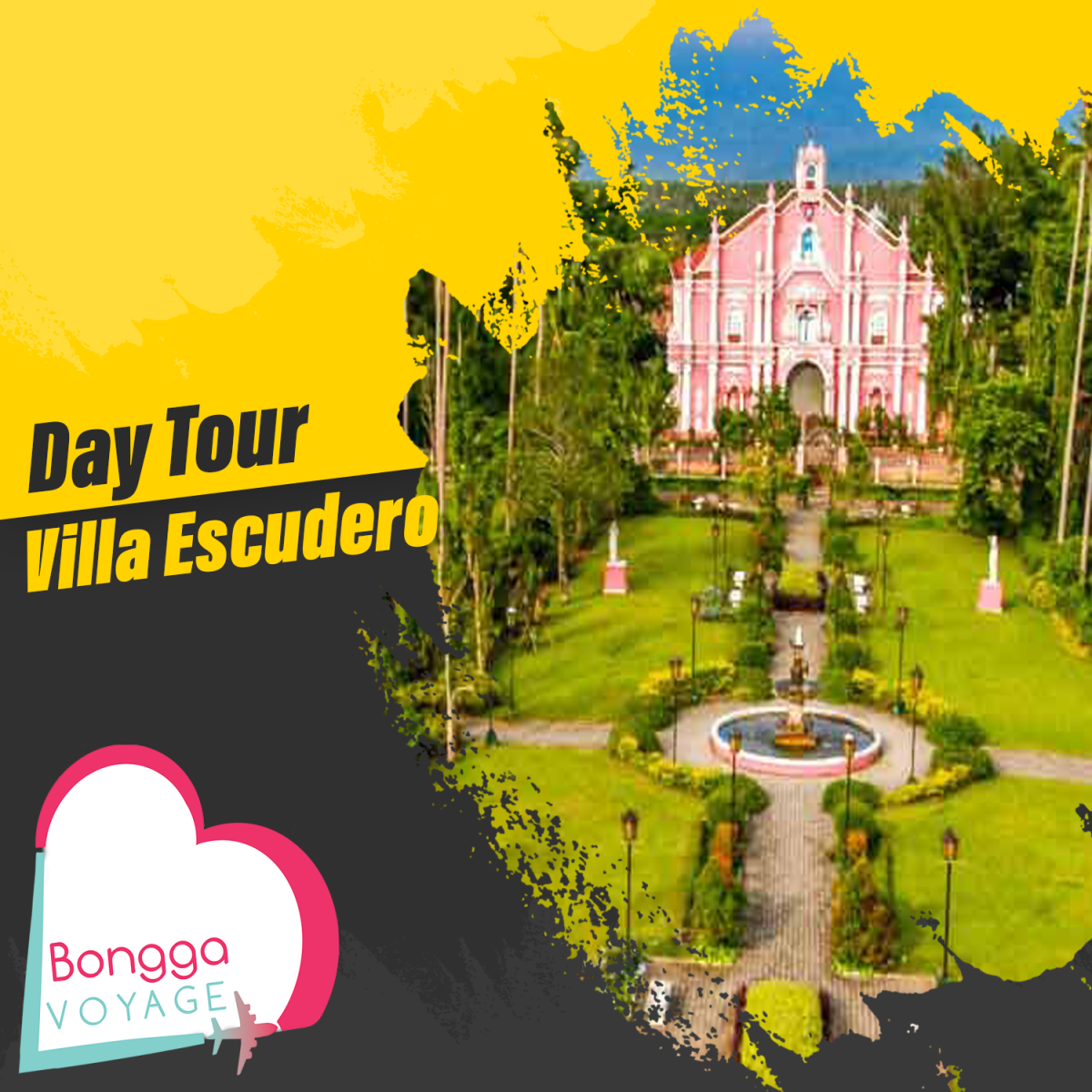 villa escudero day tour booking